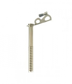 Black Diamond šroub do ledu Express Ice Screw 19cm